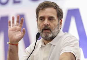 இறந்த நிலையில் சமூகம்: ராகுல் கருத்தால் மீண்டும் சர்ச்சை