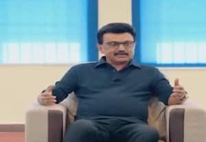 அரசியலுக்கு வந்தது முதல் டென்ஷன்: முதல்வர் ஸ்டாலின்