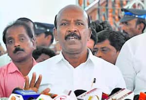 முதல்கட்டமாக 1000 ஒப்பந்த செவிலியர்களுக்கு பணி நிரந்தரம்; தமிழக அரசு அறிவிப்பு