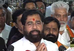 மும்பை வளர்ச்சிக்கு உதவாத தாக்கரேக்கள் கூட்டணி:ஏக்நாத் ஷிண்டே விமர்சனம்