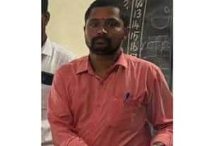 பட்டா வழங்க ரூ.5,000 லஞ்சம்: வி.ஏ.ஓ., கைது