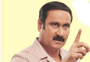 போதைப்பொருள் நடமாட்டத்தால் குற்றச்செயல் அதிகரிப்பு: அன்புமணி