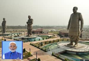 சிறந்த ஆளுமைகளின் பாரம்பரியத்தை கவுரவிப்பதில் உறுதி; பிரதமர் மோடி