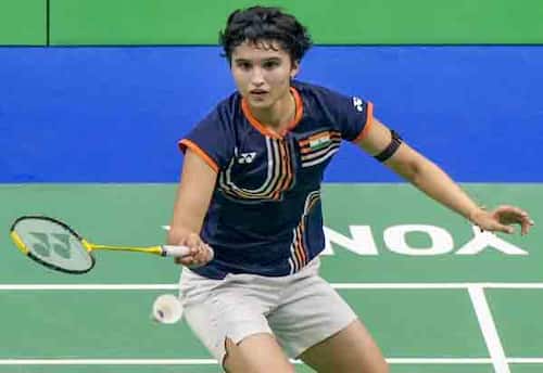 உன்னதி, தான்வி வெற்றி: தேசிய பாட்மின்டனில்