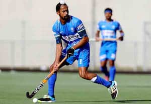 'கேல் ரத்னா' விருது: ஹர்திக் சிங் பரிந்துரை