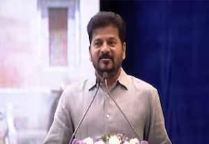 தெலுங்கானா சட்டசபை தேர்தலில் 87 தொகுதிகளில் காங்கிரஸ் வெல்லும்; முதல்வர் ரேவந்த் ரெட்டி