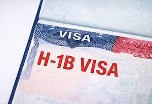 எச்1பி விசா முறையில் முட்டுக்கட்டை : இந்தியர்களுக்கு மீண்டும் நெருக்கடி