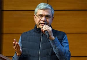 ரூ. 5 லட்சம் கோடியில் உள்கட்டமைப்பு திட்டங்கள்: மத்திய அமைச்சர்