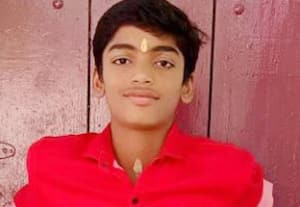 தமிழக அணி முன்னிலை