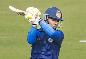 574 ரன் குவித்து பீஹார் சாதனை * விஜய் ஹசாரே டிராபி தொடரில்...