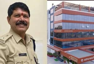 மாத சம்பளம் ரூ.1.25 லட்சம்; சொத்தோ 100 கோடி ரூபாய்! மிரள வைத்த தெலுங்கானா அதிகாரி