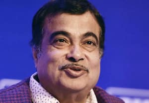 'டில்லிக்கு வந்தாலே அலர்ஜி': மத்திய அமைச்சர் நிதின் கட்கரி