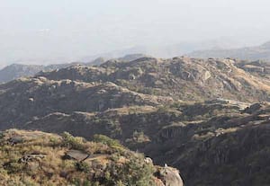 ஆரவல்லி மலை தொடரில்  புது சுரங்க குத்தகைக்கு மத்திய அரசு தடை