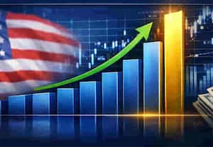  அமெரிக்க பொருளாதார வளர்ச்சி 4.30%