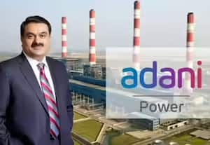  அதானி பவர் மூலதன செலவு ரூ.2 லட்சம் கோடி
