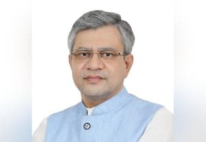  'உள்கட்டமைப்பு மேம்பாடுக்கு ரூ.5 லட்சம் கோடி ஒதுக்கீடு'