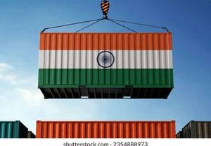 'நியூசிலாந்துக்கு இந்திய ஏற்றுமதி உயரும்' ஜி.டி.ஆர்.ஐ., கணிப்பு