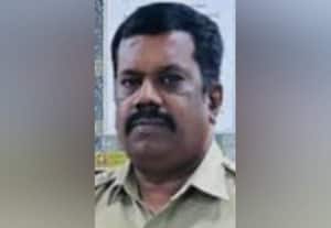 'கண்டுகொள்ளாமல் இருக்க' லஞ்சம்; கையும் களவுமாக சிக்கிய ஏ.சி.,