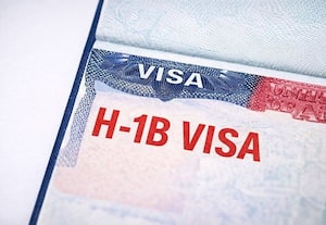  எச்1பி விசா முறையில் முட்டுக்கட்டை; இந்தியர்களுக்கு மீண்டும் நெருக்கடி