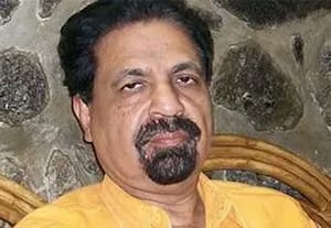  பெண் கலைஞரிடம் அத்துமீறல்; மலையாள இயக்குநர் கைது