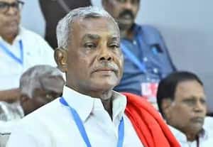 ‛'சிக்கந்தர் மலையை' தகர்க்க முடியாது': மார்க்சிஸ்ட் மாநில செயலாளர் சண்முகம் ஆத்திரம்