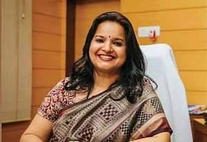 ஒடிசா: தலைமை செயலாளராக முதன் முறையாக பெண் ஐ. ஏ.எஸ் அதிகாரி நியமனம்