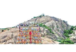  தீபம் ஏற்ற ஆதரவு தராத கட்சிகளுக்கு ஆதரவு இல்லை: பக்தர்கள் கருத்து