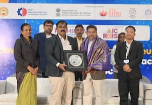  ஆசிரியர்களுக்கு திறன் மேம்பாட்டு பயிற்சி