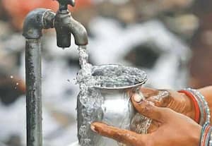 ஊராட்சிகளுக்கு குடிநீரின் அளவை.﻿ உயர்த்தணும் .. அதிக மக்கள் தொகையால் கோரிக்கை