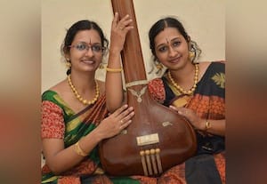  மனதை நிதானப்படுத்திய ஸ்ரீவித்யா, சுதா