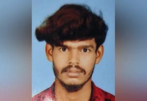  மாணவி கொலை வழக்கு வாலிபருக்கு குண்டாஸ்