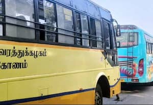  நடுவழியில் நிறுத்தப்பட்ட அரசு பஸ் மானாமதுரையில் பயணிகள் அவதி