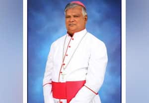  துன்புறும் மக்களோடு இருக்கிறார் இயேசு