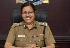  ஜனவரியில் புதிய டி.ஜி.பி.,: சீமா அகர்வாலுக்கு வாய்ப்பு