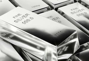  வெள்ளி ஒரு கிலோ ரூ.10,000 அதிகரிப்பு