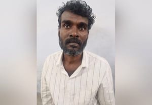  சிறுமியை கர்ப்பமாக்கியவருக்கு துாக்கு;  திருநெல்வேலி 'போக்சோ  ' கோர்ட் தீர்ப்பு