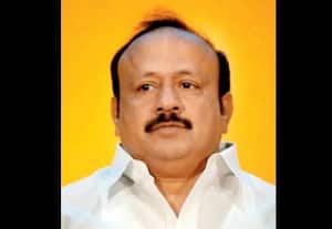  பருவம் தவறிய மழையால் பயிர்கள் பாதிப்பு;  நிவாரணம் வழங்க ரூ.289 கோடி ஒதுக்கீடு