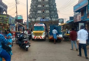  சாலைகள், தெருக்கள் ஆக்கிரமிப்பால் திருக்கழுக்குன்றத்தில் முடங்கும் போக்குவரத்து