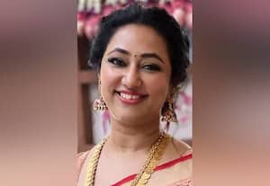  ஆபாச 'கமென்ட்' செய்தோர் மீது கமிஷனரிடம் தர்ஷன் மனைவி புகார்