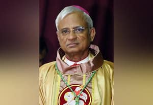  இயேசு பிறப்பு உலகுக்கான நற்செய்தி