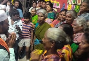  2026ல் தே.ஜ., கூட்டணி ஆட்சி அமையும் குன்றம் தீபத்துாணில் தீபம் ஏற்றப்படும் வேலுார் இப்ராஹிம் பேட்டி