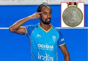 ஹாக்கி வீரர் ஹர்திக் சிங்கிற்கு கிடைக்குமா 'கேல் ரத்னா' விருது