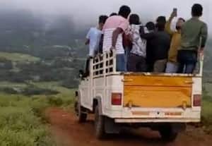  கரடுமுரடான பாதையில் ஜீப் பயணம்; புதிய அனுபவம் தரும் பட்ல பெட்டா