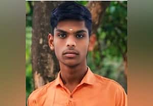  தாய் மறைவால் விரக்தி: 18 வயது மகன் தற்கொலை