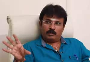  பதற்றத்தை உருவாக்குவது தமிழக முதல்வர் தான்