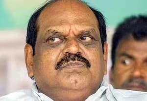  பழனிசாமியை வீழ்த்துவதே ஒரே குறிக்கோள்: முன்னாள் அமைச்சர் வைத்திலிங்கம் ஆவேசம்