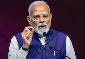 தனது வாழ்க்கையை தேசத்திற்கு அர்ப்பணித்தவர் வாஜ்பாய்; பிரதமர் மோடி புகழாரம்