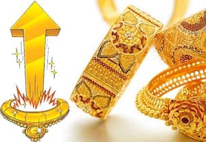 3 நாட்களில் தங்கம் விலை சவரனுக்கு ரூ.2 ஆயிரம் அதிகரிப்பு: ஒரு சவரன் ரூ.1,02,560!