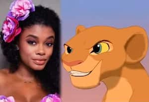 தி லயன் கிங் படத்தால் பிரபலமான நடிகை இமானி ஸ்மித் படுகொலை