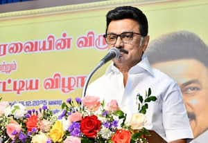 சிறுபான்மையினர் மீதான தாக்குதலை ஏற்க முடியாது: முதல்வர் ஸ்டாலின்